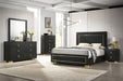 Latimer Bed - Furniture Stars (Chicago, IL)