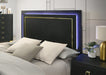 Latimer Bed - Furniture Stars (Chicago, IL)