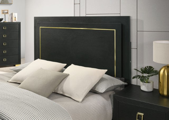 Latimer Bed - Furniture Stars (Chicago, IL)
