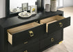 Latimer Dresser - Furniture Stars (Chicago, IL)
