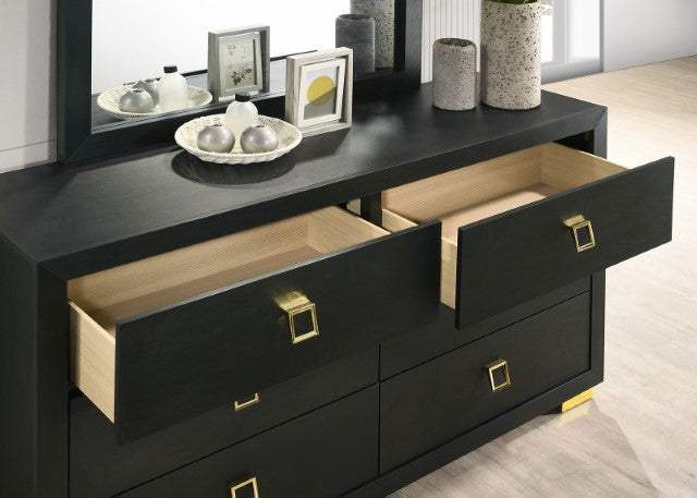 Latimer Dresser - Furniture Stars (Chicago, IL)