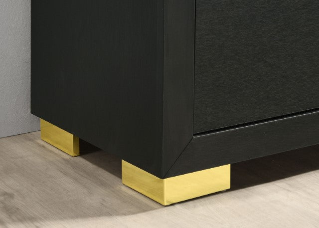 Latimer Dresser - Furniture Stars (Chicago, IL)