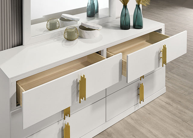 Basildon Dresser - Furniture Stars (Chicago, IL)