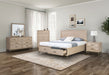 Sandnes Bed - Furniture Stars (Chicago, IL)