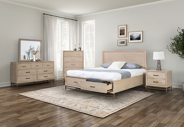 Sandnes Chest - Furniture Stars (Chicago, IL)