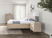 Sandnes Bed - Furniture Stars (Chicago, IL)