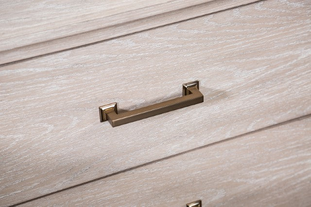 Sandnes Bed - Furniture Stars (Chicago, IL)