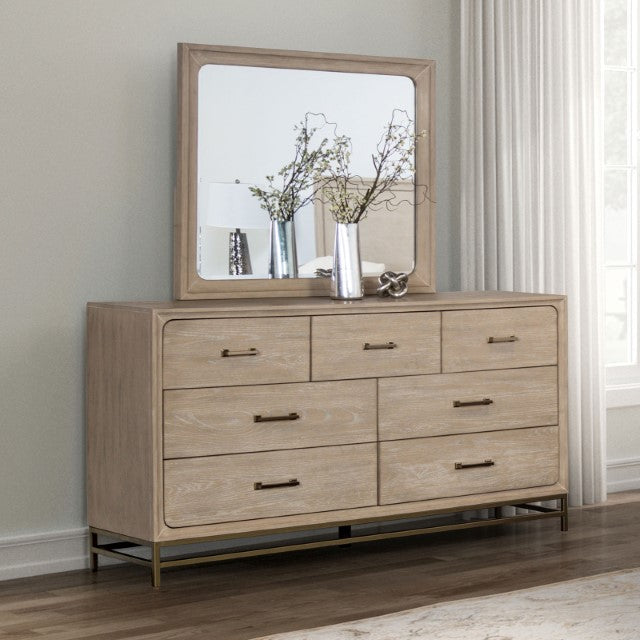 Sandnes Mirror - Furniture Stars (Chicago, IL)