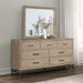 Sandnes Mirror - Furniture Stars (Chicago, IL)