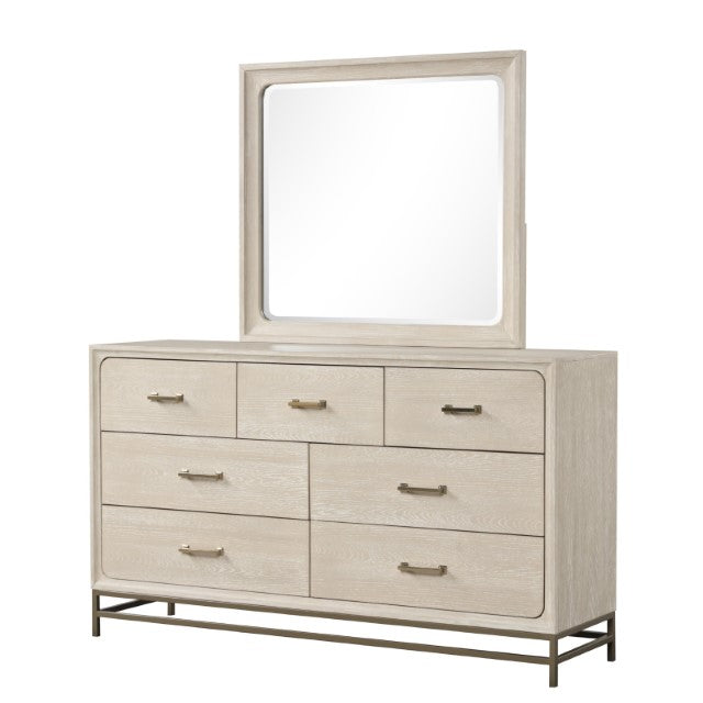 Sandnes Mirror - Furniture Stars (Chicago, IL)