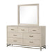 Sandnes Mirror - Furniture Stars (Chicago, IL)