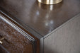 Hinwitz Night Stand - Furniture Stars (Chicago, IL)