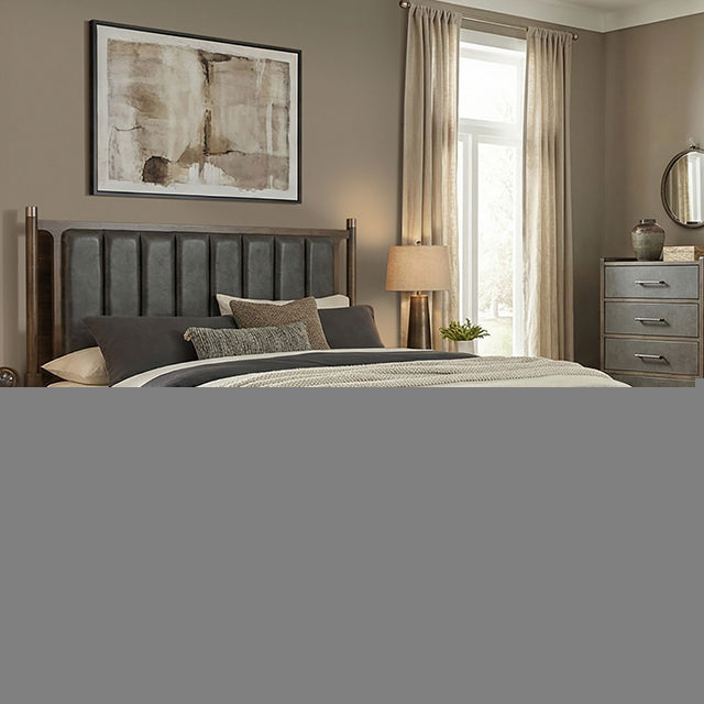 Newent 4 Pc Queen Bedroom Set