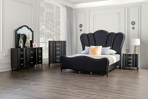 Melodi Parc Chest - Furniture Stars (Chicago, IL)
