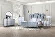 Melodi Parc Night Stand - Furniture Stars (Chicago, IL)