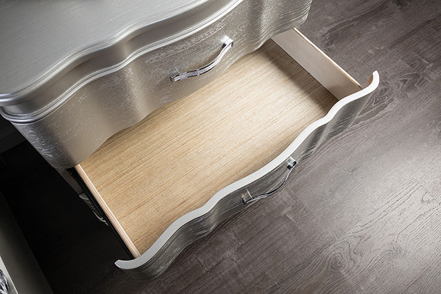 Melodi Parc Night Stand - Furniture Stars (Chicago, IL)