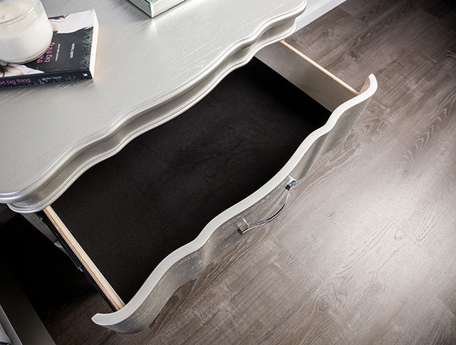 Melodi Parc Night Stand - Furniture Stars (Chicago, IL)