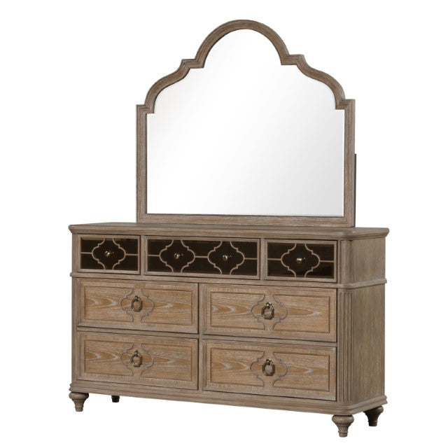 Lyris Dresser - Furniture Stars (Chicago, IL)