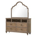 Lyris Dresser - Furniture Stars (Chicago, IL)