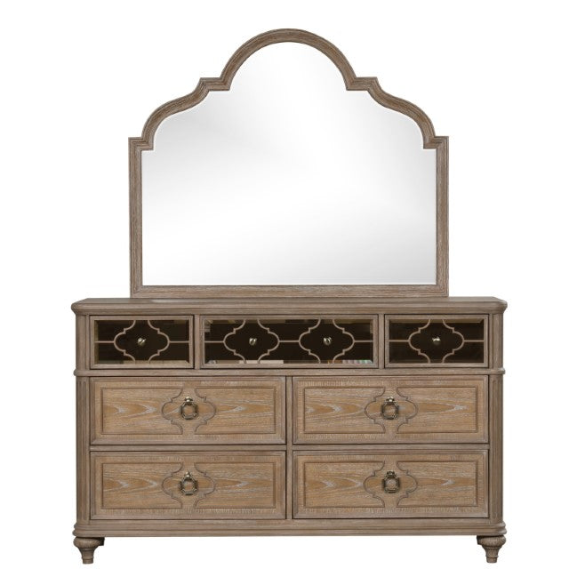 Lyris Dresser - Furniture Stars (Chicago, IL)