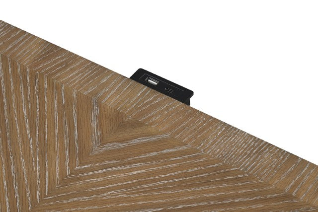 Lyris Nightstand - Furniture Stars (Chicago, IL)