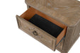 Lyris Nightstand - Furniture Stars (Chicago, IL)