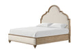 Lyris E.King & Queen Bed - Furniture Stars (Chicago, IL)