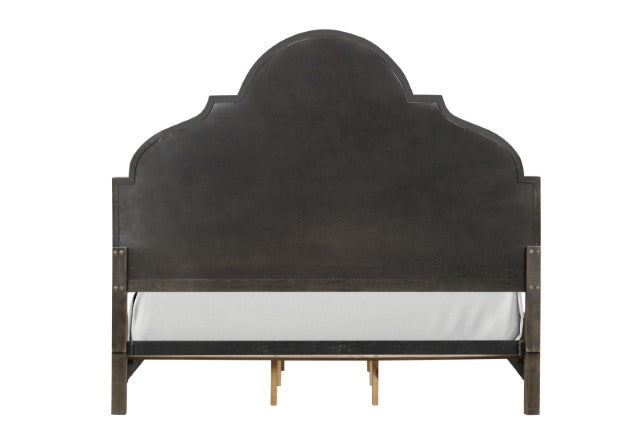 Lyris E.King & Queen Bed - Furniture Stars (Chicago, IL)