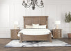 Seven Oaks Bed - Furniture Stars (Chicago, IL)