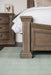 Seven Oaks Bed - Furniture Stars (Chicago, IL)