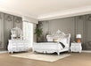 Valentini Bed - Furniture Stars (Chicago, IL)