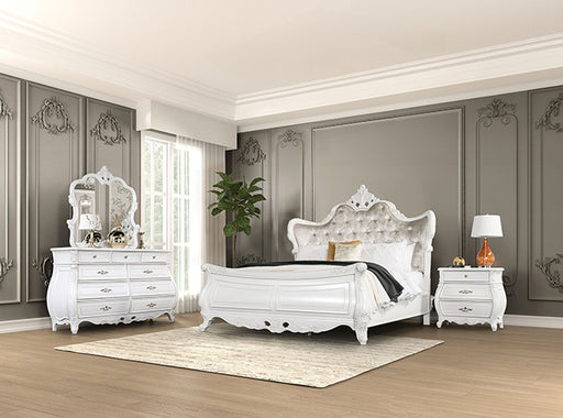 Valentini Chest - Furniture Stars (Chicago, IL)