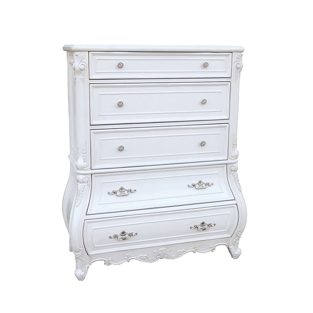 Valentini Chest - Furniture Stars (Chicago, IL)