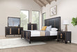 Kenyada Bed - Furniture Stars (Chicago, IL)