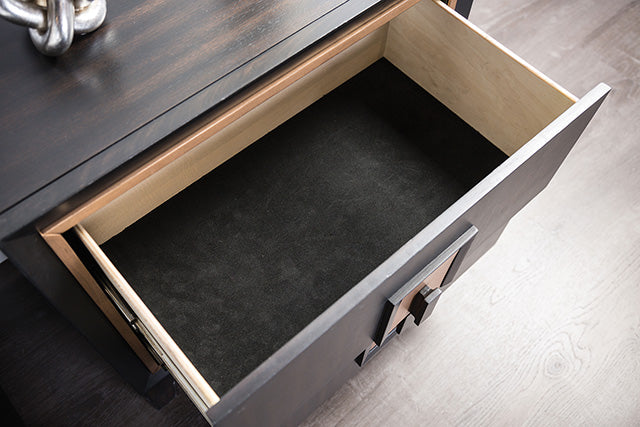 Kenyada Night Stand - Furniture Stars (Chicago, IL)