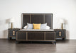 Kenyada Bed - Furniture Stars (Chicago, IL)