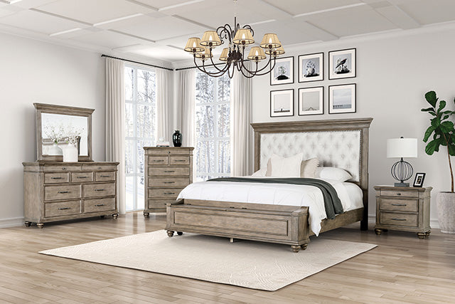 Philomath Bed - Furniture Stars (Chicago, IL)