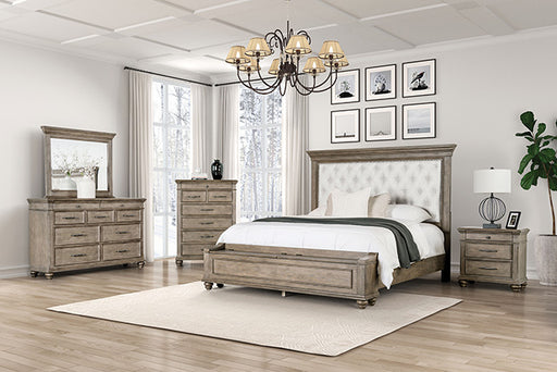 Philomath Chest - Furniture Stars (Chicago, IL)