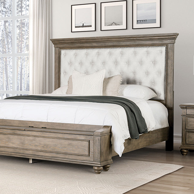 Philomath Queen Bedroom Set - Furniture Stars (Chicago, IL)