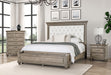 Philomath Bed - Furniture Stars (Chicago, IL)