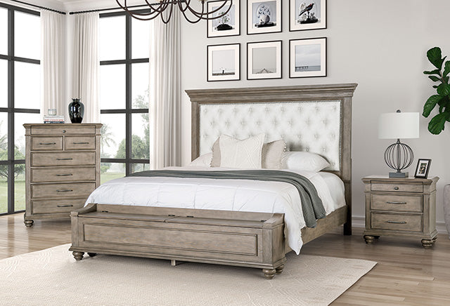Philomath Bed - Furniture Stars (Chicago, IL)