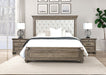 Philomath Bed - Furniture Stars (Chicago, IL)