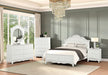 Naucalpan 5 Pc Queen Bedroom Set - Furniture Stars (Chicago, IL)