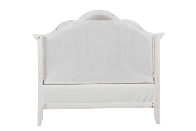 Naucalpan 5 Pc Queen Bedroom Set - Furniture Stars (Chicago, IL)