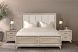 Midhurst Queen Bedroom Set - Furniture Stars (Chicago, IL)