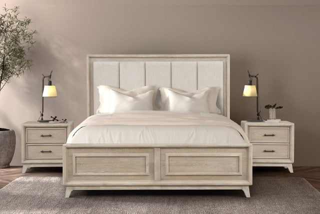 Midhurst Queen Bedroom Set - Furniture Stars (Chicago, IL)