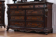 Ventresca Dresser - Furniture Stars (Chicago, IL)