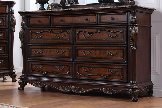 Ventresca Dresser - Furniture Stars (Chicago, IL)