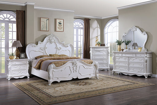 Ventresca Dresser - Furniture Stars (Chicago, IL)