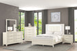 Isadore Nightstand - Furniture Stars (Chicago, IL)
